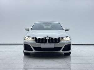 <span class=keywords><strong>BMW</strong></span> Série 5 Véhicule à essence blanc d'occasion Ensemble sport de grande puissance Conduite en ville-Offre de <span class=keywords><strong>prix</strong></span> spéciale Saisissez-le maintenant - Product Image 2