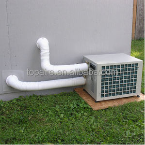 <span class=keywords><strong>Aire</strong></span> <span class=keywords><strong>acondicionado</strong></span> y calentador <span class=keywords><strong>para</strong></span> <span class=keywords><strong>casa</strong></span> <span class=keywords><strong>de</strong></span> <span class=keywords><strong>perro</strong></span>, <span class=keywords><strong>aire</strong></span> libre, 5000BTU, 110 voltios, 60Hz, 1 fase - Product Image 6