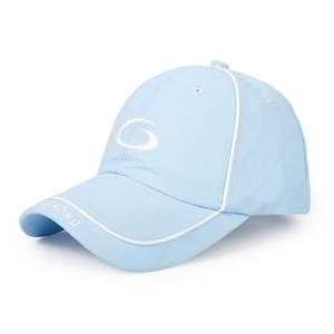 Casquettes de baseball sportives unisexes de haute qualité, personnalisables, imperméables, à 6 panneaux, avec logo brodé personnalisé, pour toutes les saisons, vente en gros - Product Image 5