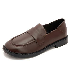 Nuevo Modelo de Zapatos de Vestir Formales para Mujer, Diseño Moderno, Amortiguación de Alta Calidad, Transpirables, Hechos a Medida, Cómodos para Exteriores - Product Image 2