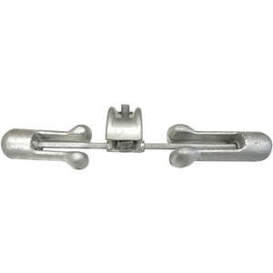 Shanghai Herrajes <strong>Dampers</strong> Vibration <strong>Damper</strong> Stockbridge Galvanised Vibration <strong>Dampers</strong> - Product Image 4
