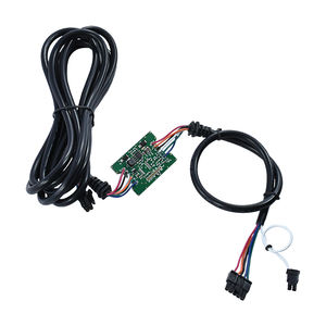 カスタム長さUL2464スタイルMolex 5557シリーズ420mmピッチ2 14ピンコネクタ電子機器産業機器配線 - Product Image 1