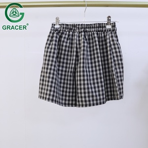 Liquidazione di Fabbrica, Offerta a Tempo Limitato, Ingrosso di Abbigliamento Usato per Bambini Gracer, Pantaloni, Gonne, T-shirt, Confezione Minima 45kg - Product Image 4