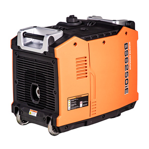 <span class=keywords><strong>BISON</strong></span> <span class=keywords><strong>1</strong></span>.8KW 2.3KW 2.8KW 3.1KW 3KW 3.3KW 5KW 5.5KW 7KW 8KW Dual Fuel Portable Silent Power Générateur à onduleur électrique Essence - Product Image 3