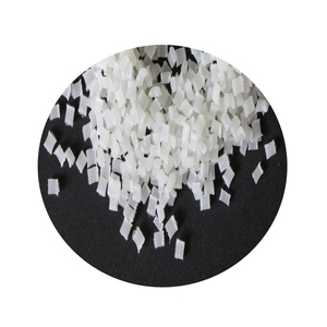 Recycled Polyethylene Terephthalate/ 30% Glass Fiber Reinforced Plastic Pellets/ <strong>Pet</strong> Gf30 for Automotive Industry - Product Image 1