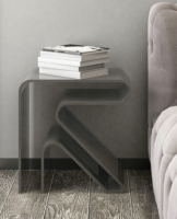 Petite Table d'appoint Table basse de salon Simple