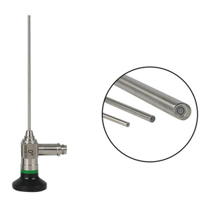 Sinuscope <span class=keywords><strong>otoscope</strong></span> d'instruments chirurgicaux de 4mm pour l'examen et le diagnostic du médecin - Product Image 6