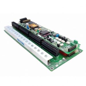 MC-TAIH13 51309138-175 de Alta Calidad, Entrada Analógica de Alto Nivel FTA de 32 Canales con Soporte de Redundancia para Automatización Industrial - Product Image 1