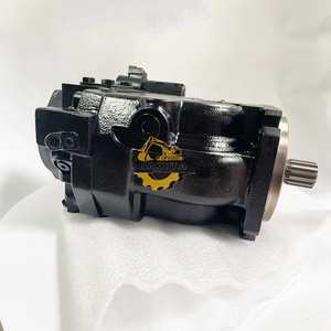 Bomba de Pistones Axiales Hidráulica Serie DAKOTA FRR FR R 090C LS 27 30 <span class=keywords><strong>NN</strong></span> N 3 S1T2 A1N NNN NNN NNN 83121569 FRR090 0.5 HP 100 Bar - Product Image 5