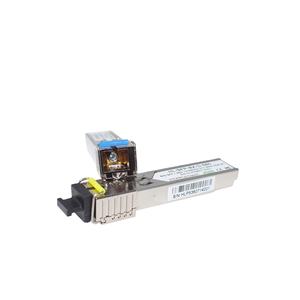 Hilink 1000 база BIDI 1,25 ГБ SFP WDM 60 км 1310/1550nm SC разъем <span class=keywords><strong>MINI</strong></span>-<span class=keywords><strong>GBIC</strong></span> DOM приемопередатчик - Product Image 1