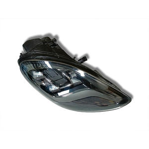 สำหรับพอร์ช2019-2022ไฟหน้าพานาเมร่าพวกเขาเข้ากันได้กับไฟหน้า971 - Product Image 4