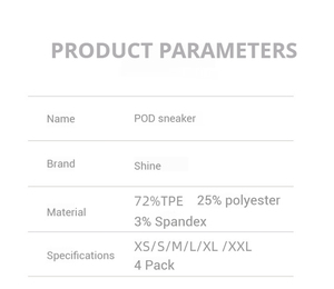 कुत्ते के खिलौने थोक जूते जूते मोजे पंजे पंजे की रक्षा करते हैं जो गर्म बारिश बर्फ छोटी मध्यम बड़ी नस्लों पिल्ला - Product Image 6