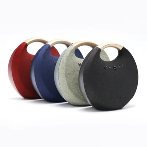 Fashion Stereo Wireless <strong>Speakers</strong> Suit for Home <strong>Car</strong> Use Portable Wireless Music Player Bass Sound Hifi Sound <strong>Bluetooth</strong> <strong>Speaker</strong> - Product Image 5