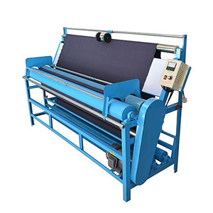 Contatore di Lunghezza Rotoli Tessili Z96-F, Dispositivo di Misurazione Meccanico a Rullo per Tavolo di Ispezione Tessuti, Pelle e Film - Product Image 5