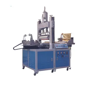 Automatic Hologram Hot Stamping Machine for Paper