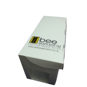 Caja núcleo de Correx para Apicultura, colmenas de abejas de plástico para Apicultura