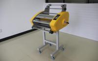 Machine à plastifier RC-3812, feuille de papier de haute qualité, 380 mm