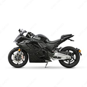 Invierta la suspensión delantera 15000W Litio 96v Motocicletas eléctricas con todos los accesorios altos - Product Image 1