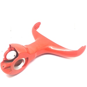3095406704 Conjunto de Brazo de Dirección para Transpaletas de las Series 131 / 1158 T16 T20 L12 L14 L16 - Product Image 5