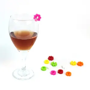 Marqueurs pour verre, gadgets personnalisés - Product Image 1