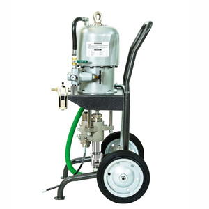 Pneumatic Airless <b>Paint</b> Sprayer From China Airless Putty Sprayer <b>Paint</b> Airless Sprayer Machine - Product Image 4