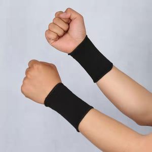 Wrist Support Brace Adjustable Wrist <b>Strap</b> Reversible Wrist Brace for Sports Protecting - Product Image 4