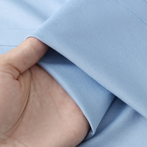 <strong>80S</strong> Premium Fabric <strong>Men's</strong> Classic Polo Shirts Custom Logo Seamless Soft Silky Business Casual Versatile <strong>Men</strong> <strong>Clothes</strong> - Product Image 3