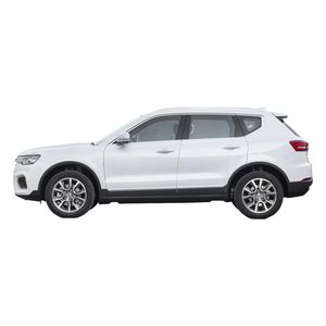 Voiture d'occasion Haval H7 modèle 2019, type premium 2.0T, 5 portes, 5 places, SUV, conduite à gauche, GW4C20A - Product Image 3