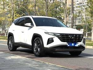 Voitures d'occasion <span class=keywords><strong>2021</strong></span> <span class=keywords><strong>Hyundai</strong></span> <span class=keywords><strong>Tucson</strong></span> L 1.5T 2WD GLX Elite Edition Véhicules d'occasion Pas cher Conduite à gauche SUV Vente chaude <span class=keywords><strong>Hyundai</strong></span> <span class=keywords><strong>Tucson</strong></span> L VOITURE - Product Image 3