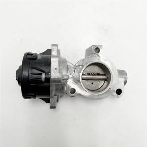 วาล์ว Weichai EGR 612600117045 EGR Valve WP7/WP10H ก๊าซธรรมชาติ - Product Image 3