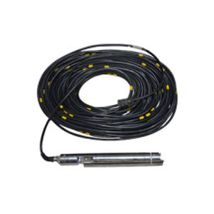 جهاز اختبار سرعة موجة القص جهاز تسجيل سرعة الموجة موجة معلقة جهاز تسجيل سرعة الموجة - Product Image 6