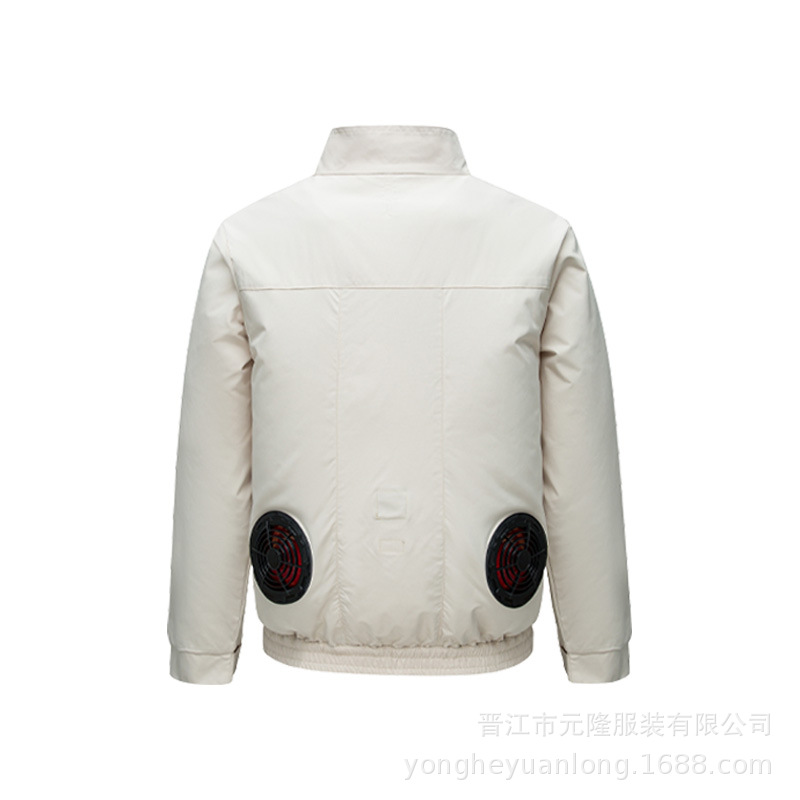 [2 holes] white single clothes