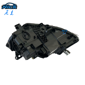 Faros Delanteros Originales Izquierdo y Derecho HID para <span class=keywords><strong>Mercedes</strong></span>-Benz W176 2012-2015 A176 <span class=keywords><strong>A180</strong></span> A200 A220 A250 A260 A35 A45 AMG - Product Image 6