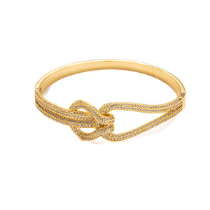 Insect Shape <b>Bracelet</b> Micro Insert Zircon <b>Copper</b> Alloy Unisex Jewelry Gift - Product Image 4