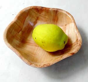 ชามสลัดไม้ควินคันซ์ขนาด 6 นิ้ว 15 ซม. วัสดุหนังไม้ธรรมชาติ ทอมือ เป็นมิตรกับสิ่งแวดล้อม ดีไซน์แปลกใหม่ รับทำโลโก้ตามสั่ง - Product Image 1