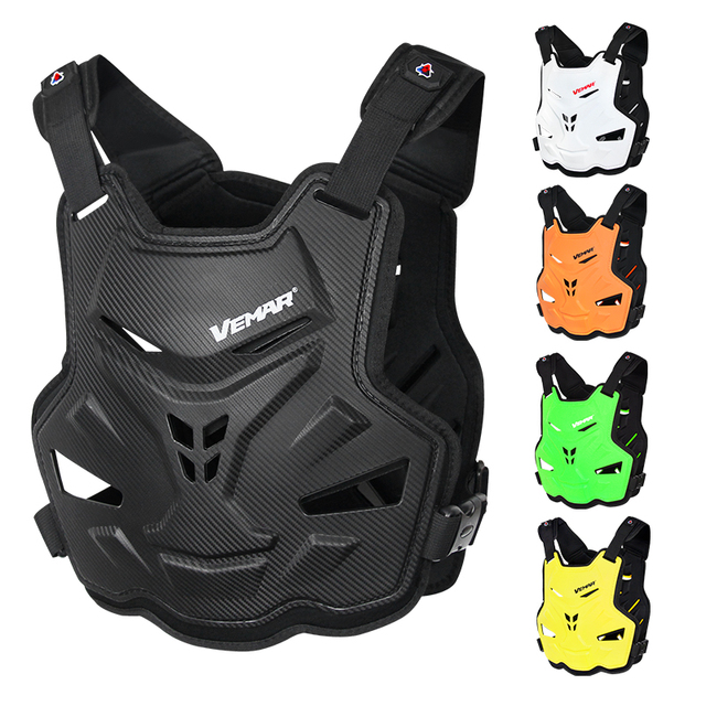 Body armor Motorcycle Gear  protection Hemp armor  Custom Off-road Motorcycle armor
