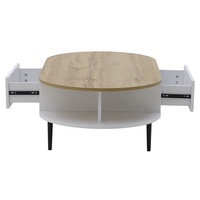 Nouveau Design Salon Table Basse TKEA001 Design Moderne Tables Basses En Marbre