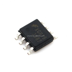 JMY FAN7387MX Circuit intégré d'alimentation LCD à montage en surface, boîtier SOP8, sérigraphie 7387 - Product Image 2