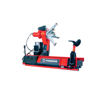 Ventas <span class=keywords><strong>de</strong></span> fábrica T980 Rim 14 "-56" Máquina cambiadora <span class=keywords><strong>de</strong></span> neumáticos Camión Máquina cambiadora <span class=keywords><strong>de</strong></span> ruedas Cargador Máquina <span class=keywords><strong>de</strong></span> desmontaje e instalación <span class=keywords><strong>de</strong></span> neumáticos - Product Image 1