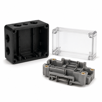 Service d'impression 3D SLS, pièces industrielles flexibles en nylon PA12 et TPU haute résistance, 5-7 jours