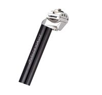 Tige de Selle de Vélo Réglable en Alliage OEM Promax 25.4-31.6mm Légère et Durable pour Vélos de Montagne et de Route