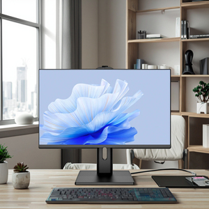 Tốt nhất bán baiwo 24/27 inch IPS LED Desktop PC màn hình LCD Monitor nhà máy trực tiếp tất cả trong một máy tính giá rẻ - Product Image 1
