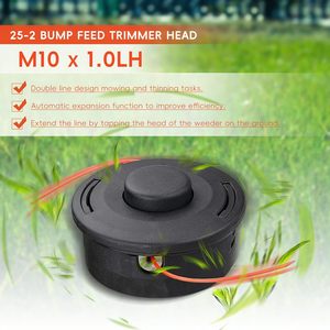 Tête de coupe Autocut 25-2 OEM pour débroussailleuses <span class=keywords><strong>Stihl</strong></span> FR106 FR108 FS44 FS48 FS50 FS55 FS56 FS70 FS80 FS83 FS85 FS90 FS110 FS130 - Product Image 2
