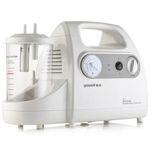 Unité d'aspiration des mucosités portable Yuwell 7E-C électrique pour usage médical à domicile, adultes, enfants, bébés, personnes âgées - Product Image 3