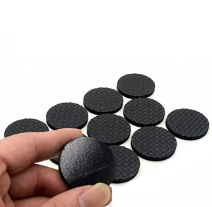 Piedini in <span class=keywords><strong>Gomma</strong></span> per Vasi di Fiori, Mobili e Fioriere, Vendita Diretta dalla Fabbrica - Product Image 6