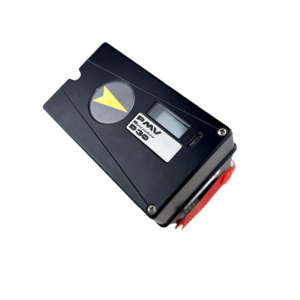 คอนโทรลเลอร์ PMV D30NHN2-U39FWA-U5T0XS รุ่น 520MD+37-W1D300-GM3-1100 มอเตอร์อุตสาหกรรมพลาสติกอะลูมิเนียม - Product Image 3