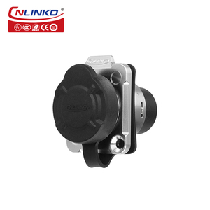 Đầu Nối Ethernet CNLINKO Đầu Nối RJ45 Cat5 Chống Nước Tín Hiệu Bảo Vệ RJ45 - Product Image 6