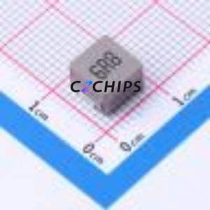 Inductor de Potencia FAUL0754-6R8MT SMD, 7.2x7.9mm (Inductancia: 6.8uH) (Precisión: 20%) (Corriente Nominal: 6.1A) - Product Image 1