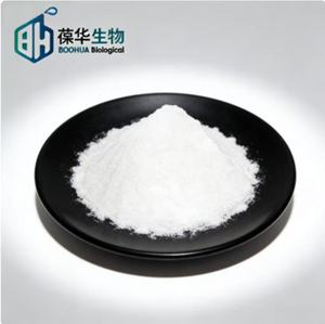 सोडियम हाइल्युरोनेट सौंदर्य प्रसाधन/खाद्य ग्रेड निर्माता स्टॉक उत्पादों की प्रत्यक्ष आपूर्ति बाओहुआ जैव प्रौद्योगिकी - Product Image 1