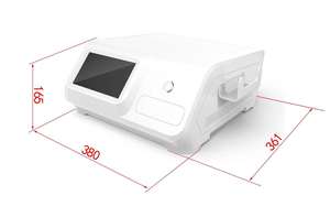3 in 1 Pressotherapy <b>Machine</b> Air Pressure Body Slimming Lymphatic Drainage Physical Therapy <b>Massage</b> Device for Salon Spa - Product Image 3